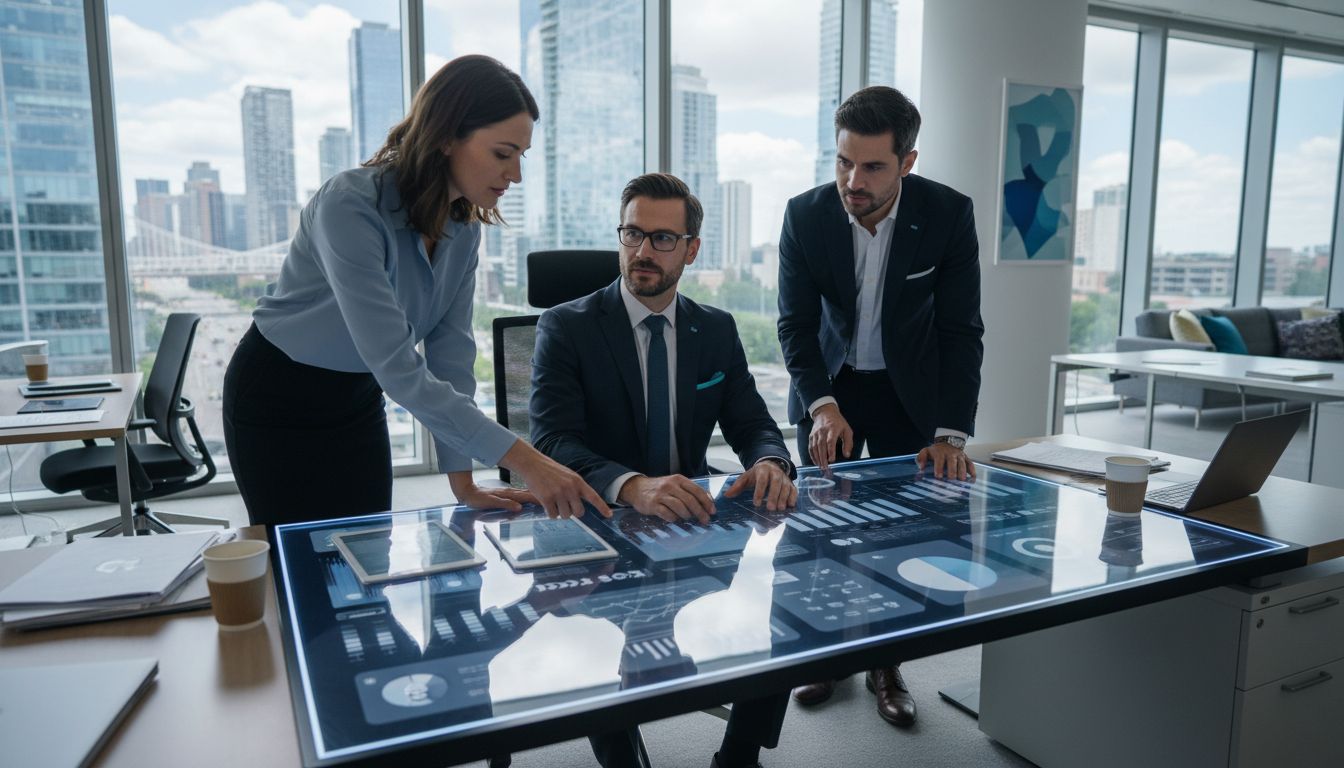 Роль эксперта по подбору персонала: полный разбор