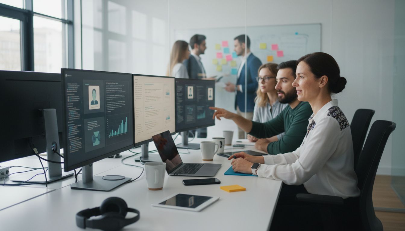 Методы привлечения IT кандидатов: пошаговое руководство