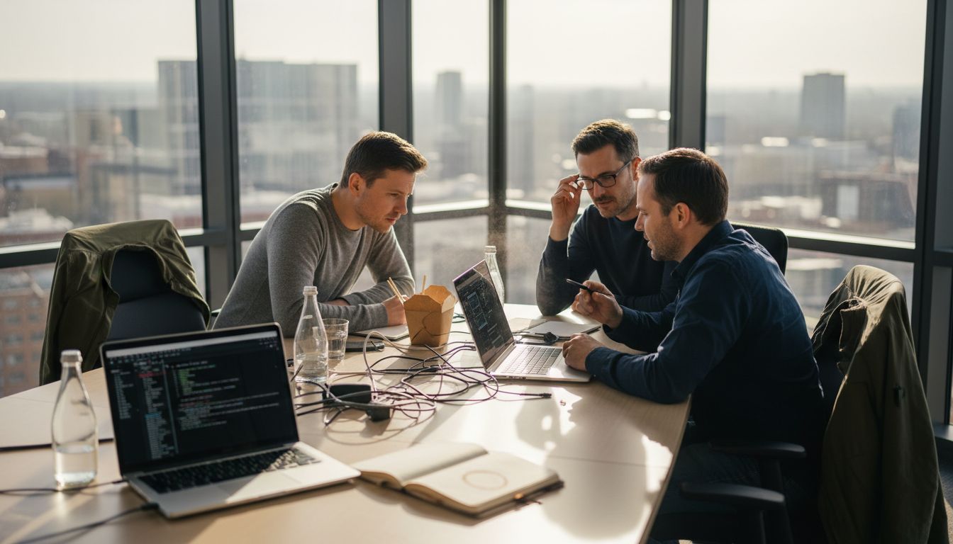 Employer Branding: Полное руководство для ИТ-компаний