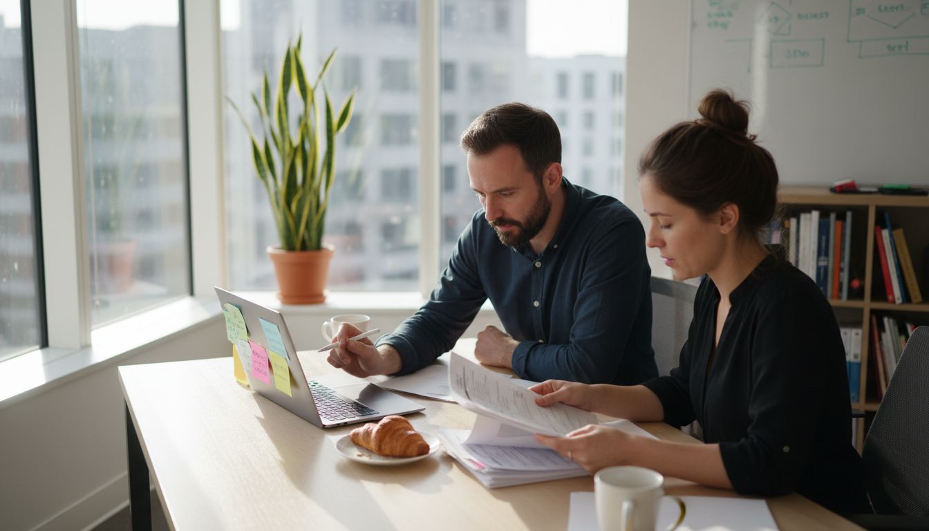 Основы кадрового консалтинга: Влияние на IT-бизнес