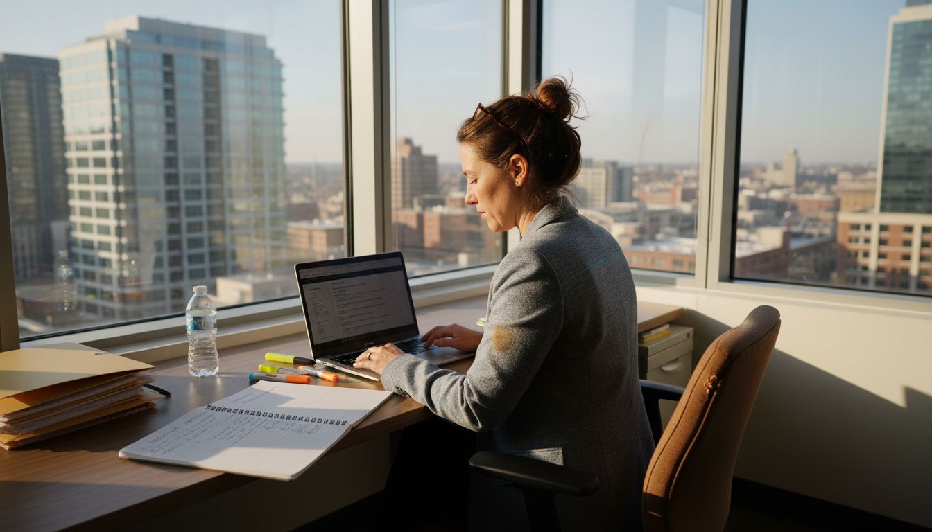 Лучшие решения для подбора персонала – Обзор 2025