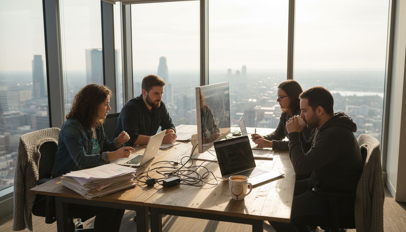 7 ключевых примеров it-специалистов для бизнеса