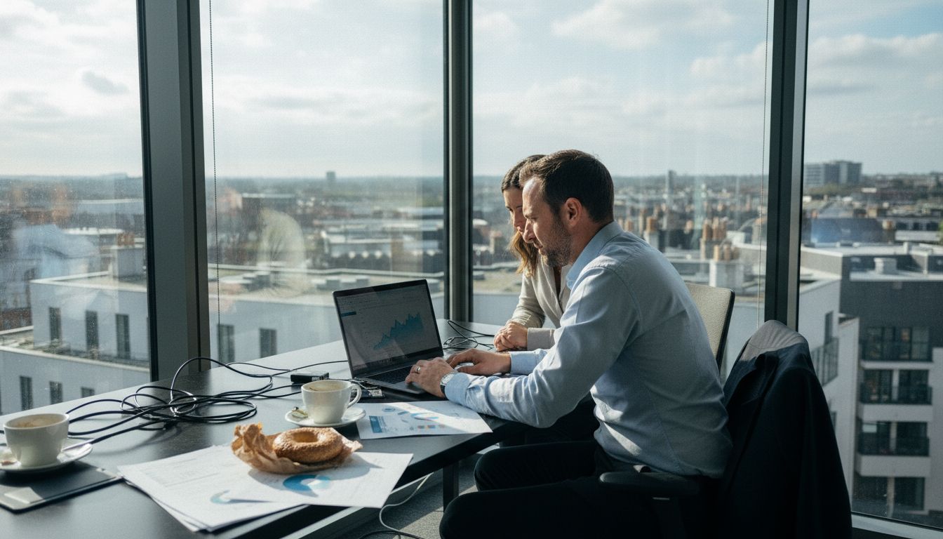 Зачем нужна IT-консультация для бизнеса