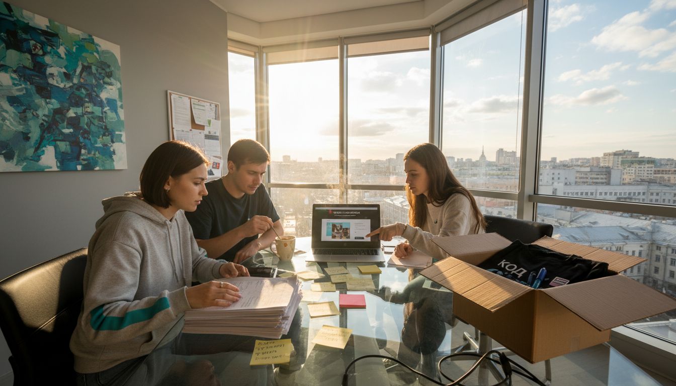 Гайд по employer branding для IT: привлекаем лучших специалистов