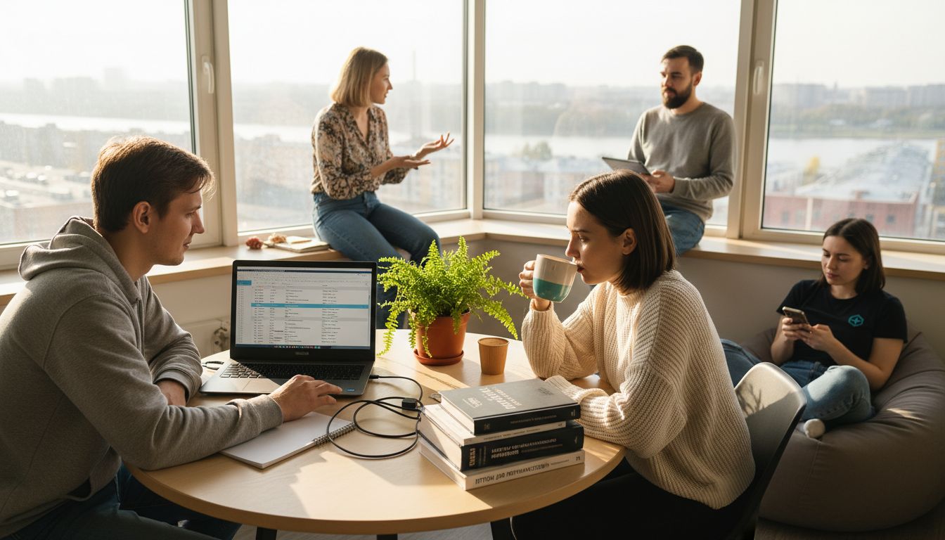 7 эффективных идей для employer branding в IT-компаниях