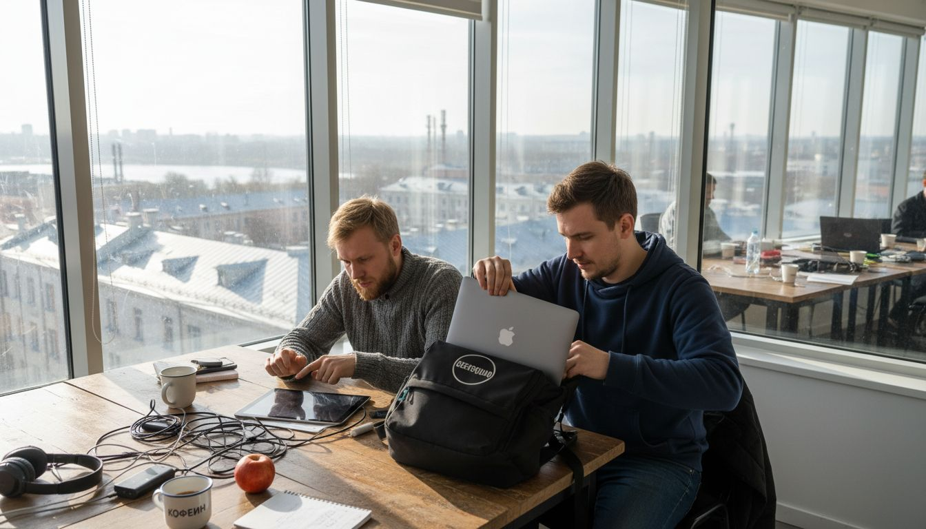 Важность адаптации IT-сотрудников для успешной команды