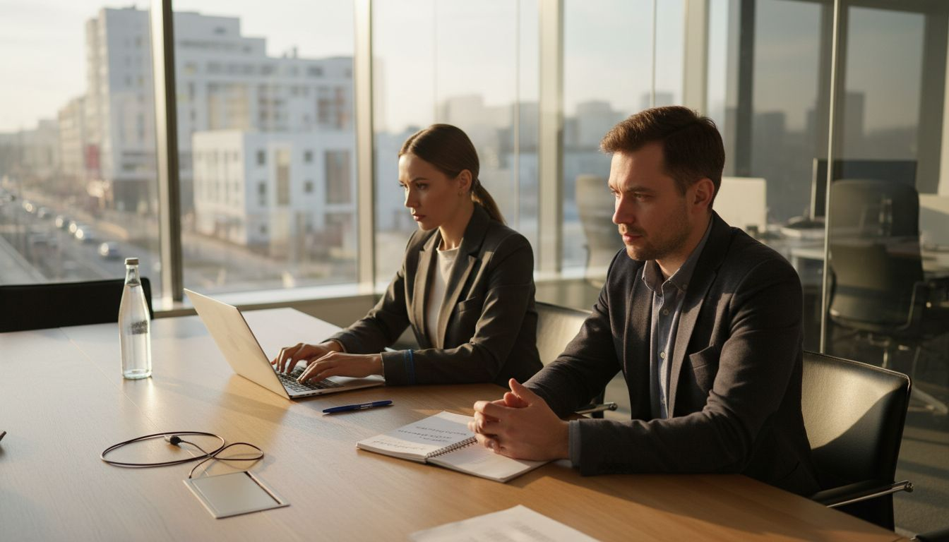 Собеседование по компетенциям: ключ к надежному IT-подбору