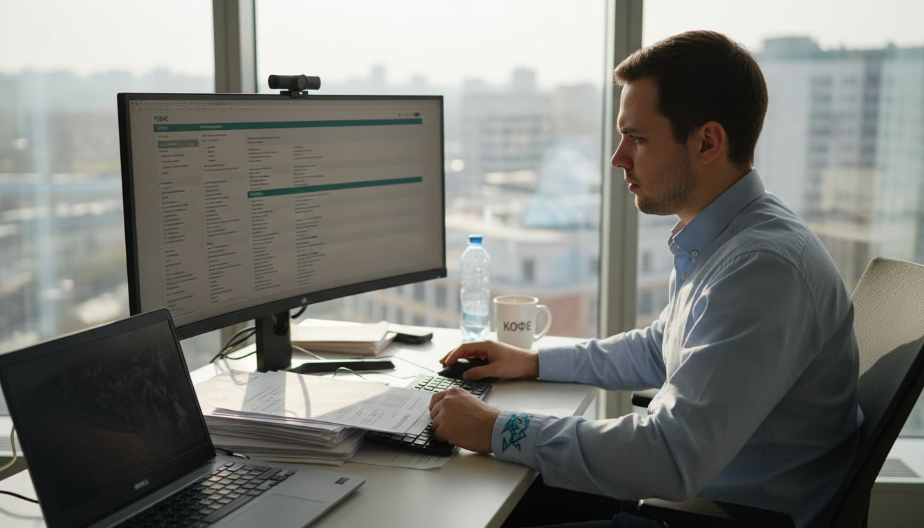 Что такое technical stack и его значение для IT найма