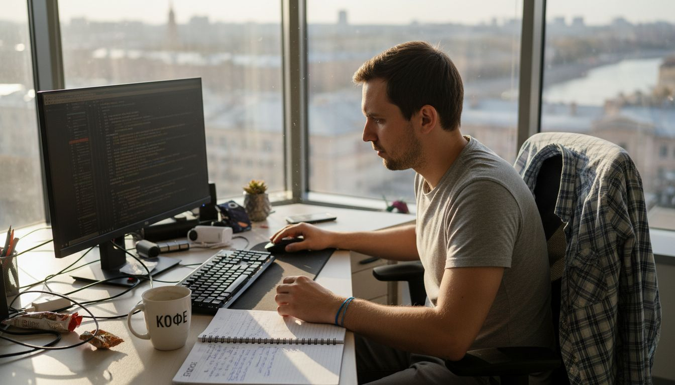 Поиск и адаптация QA специалистов: пошаговое руководство