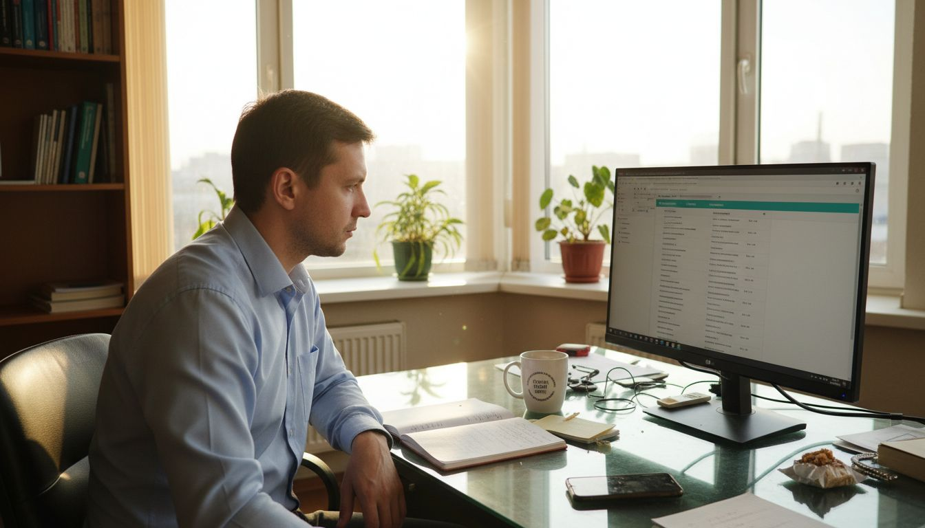 Как нанять IT-специалиста: пошаговая инструкция для бизнеса