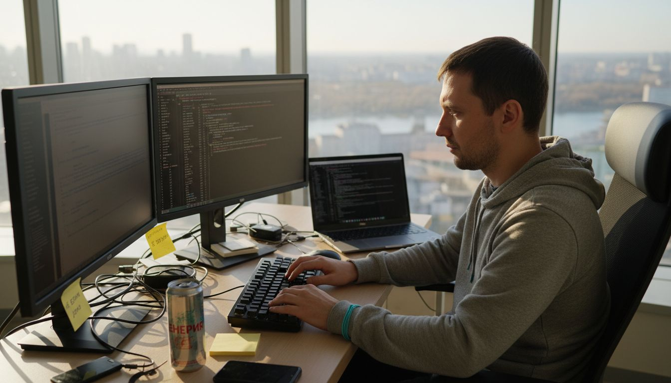 Зачем оценивать hard skills IT-специалистов