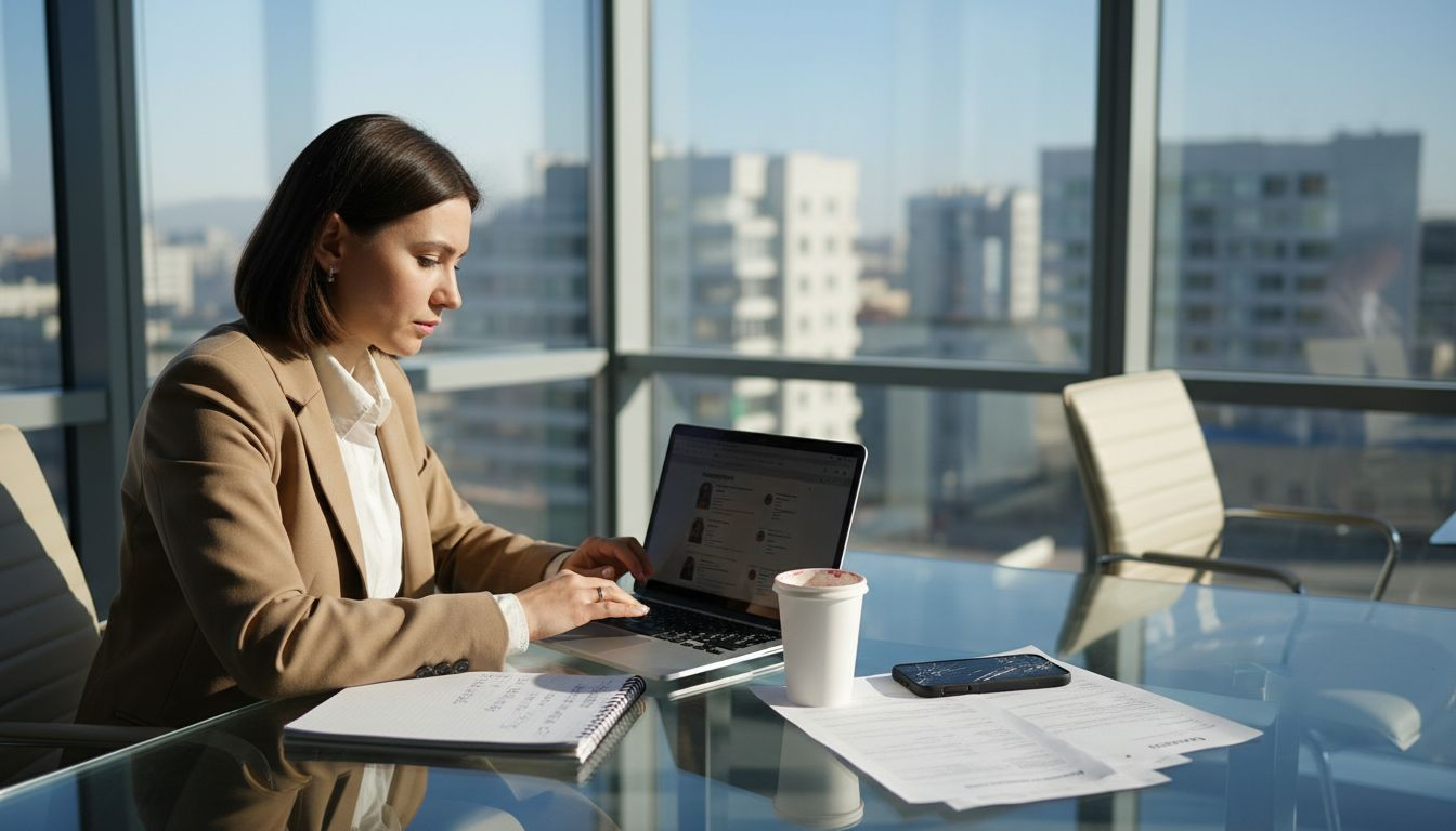 Зачем HR разбираться в технологиях: ключ к эффективному подбору