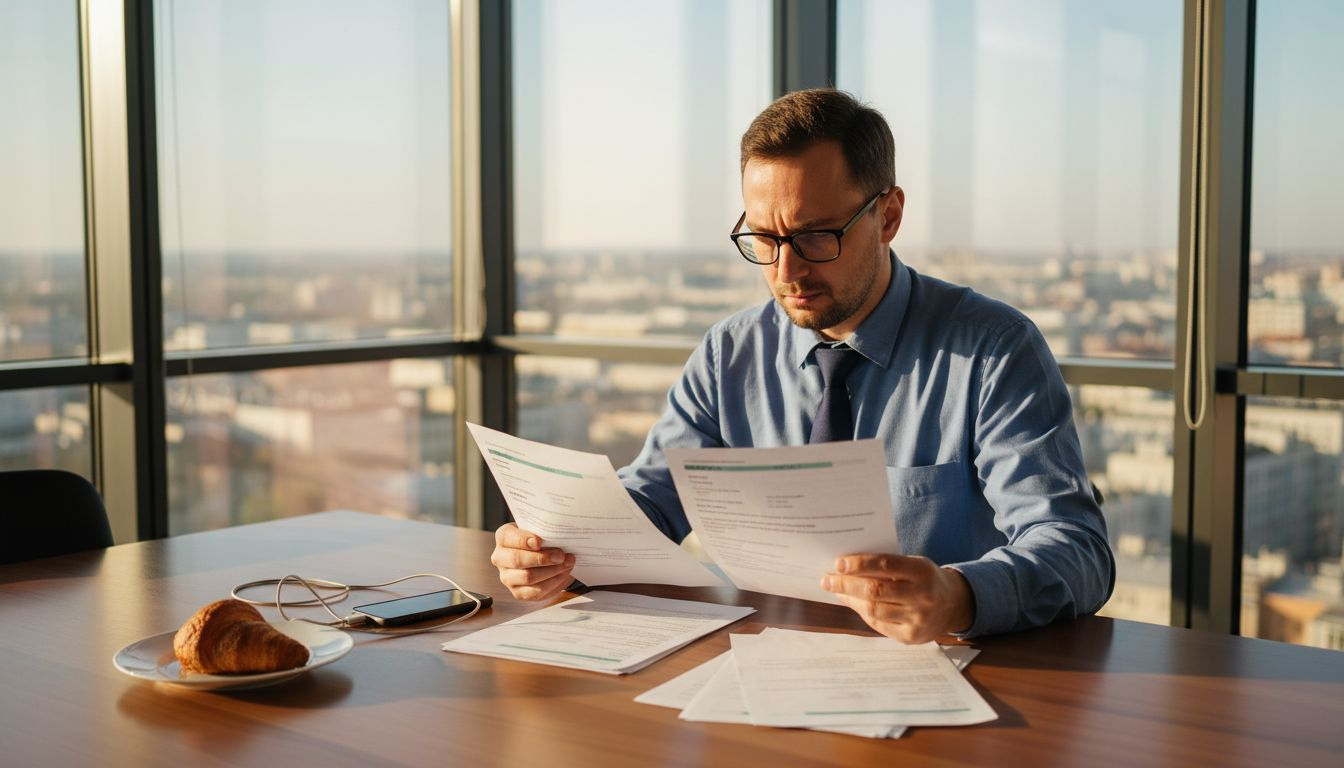 Пошаговый подбор IT кадров: эффективная инструкция