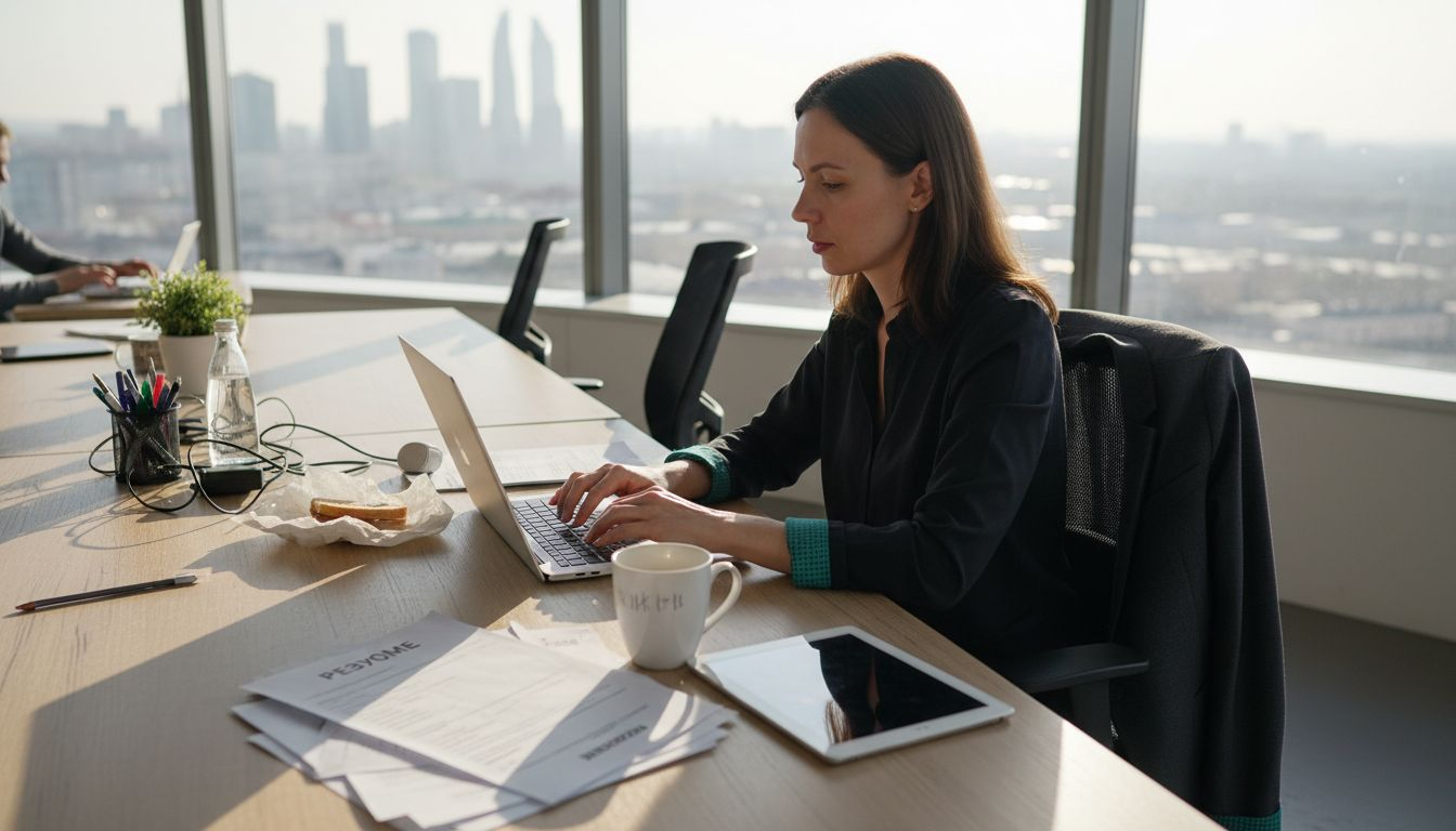 Что такое talent pool: ускорение найма IT-экспертов