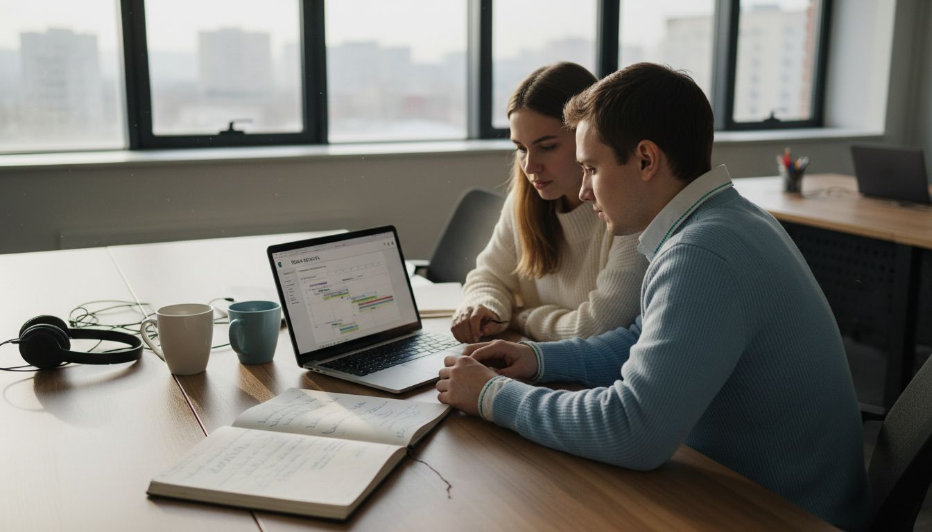 Почему важна адаптация сотрудников в IT-командах