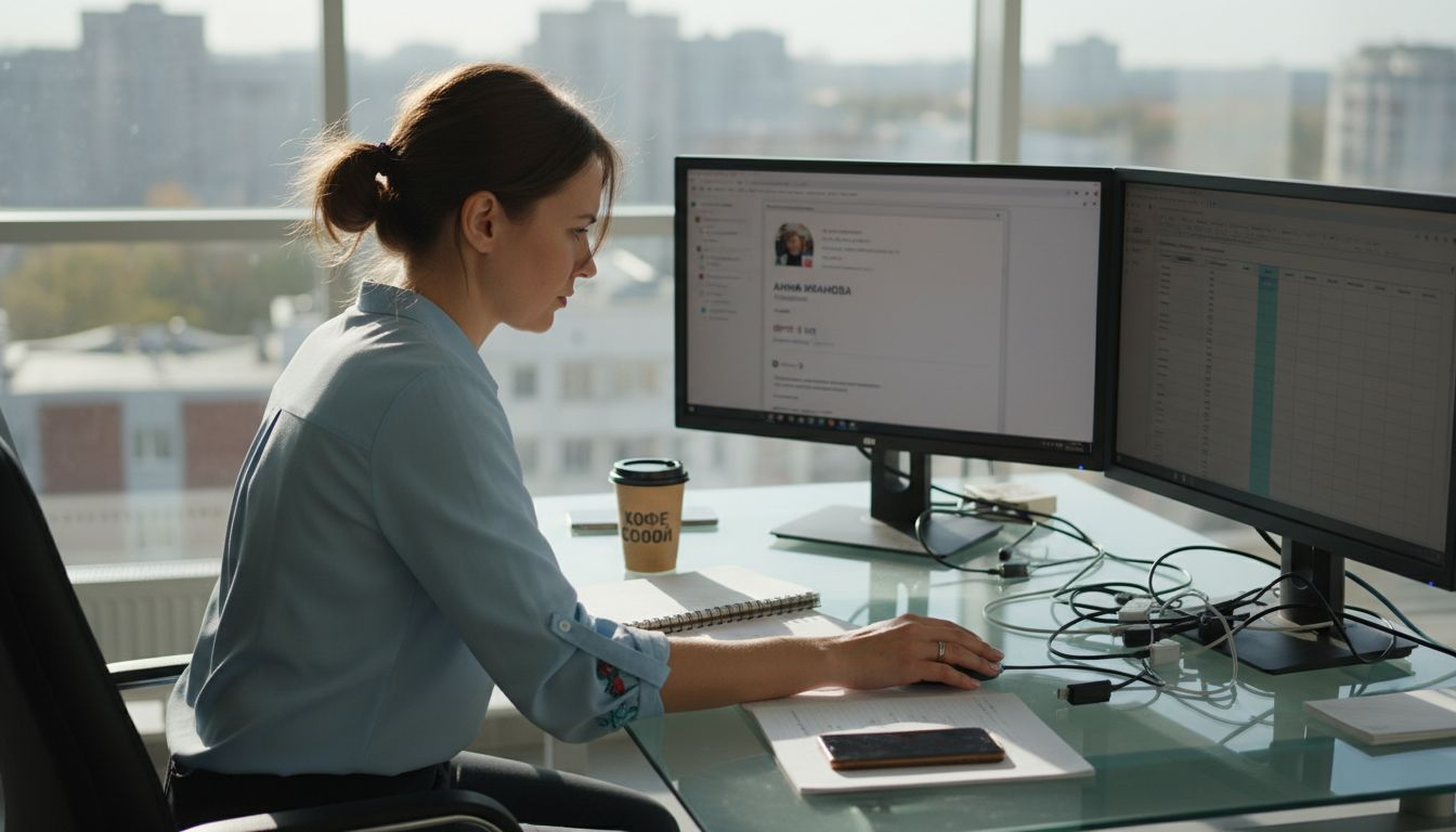 Как написать вакансию IT для привлечения лучших специалистов