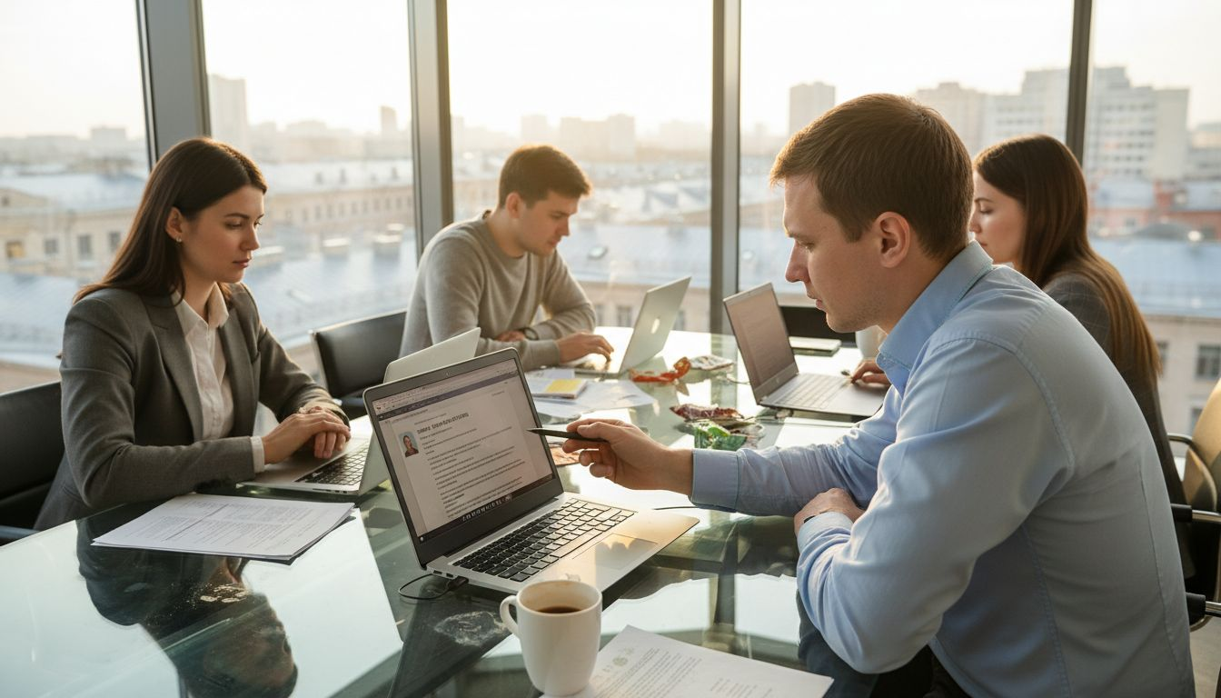 7 лучших практик IT-подбора для HR и руководителей компаний