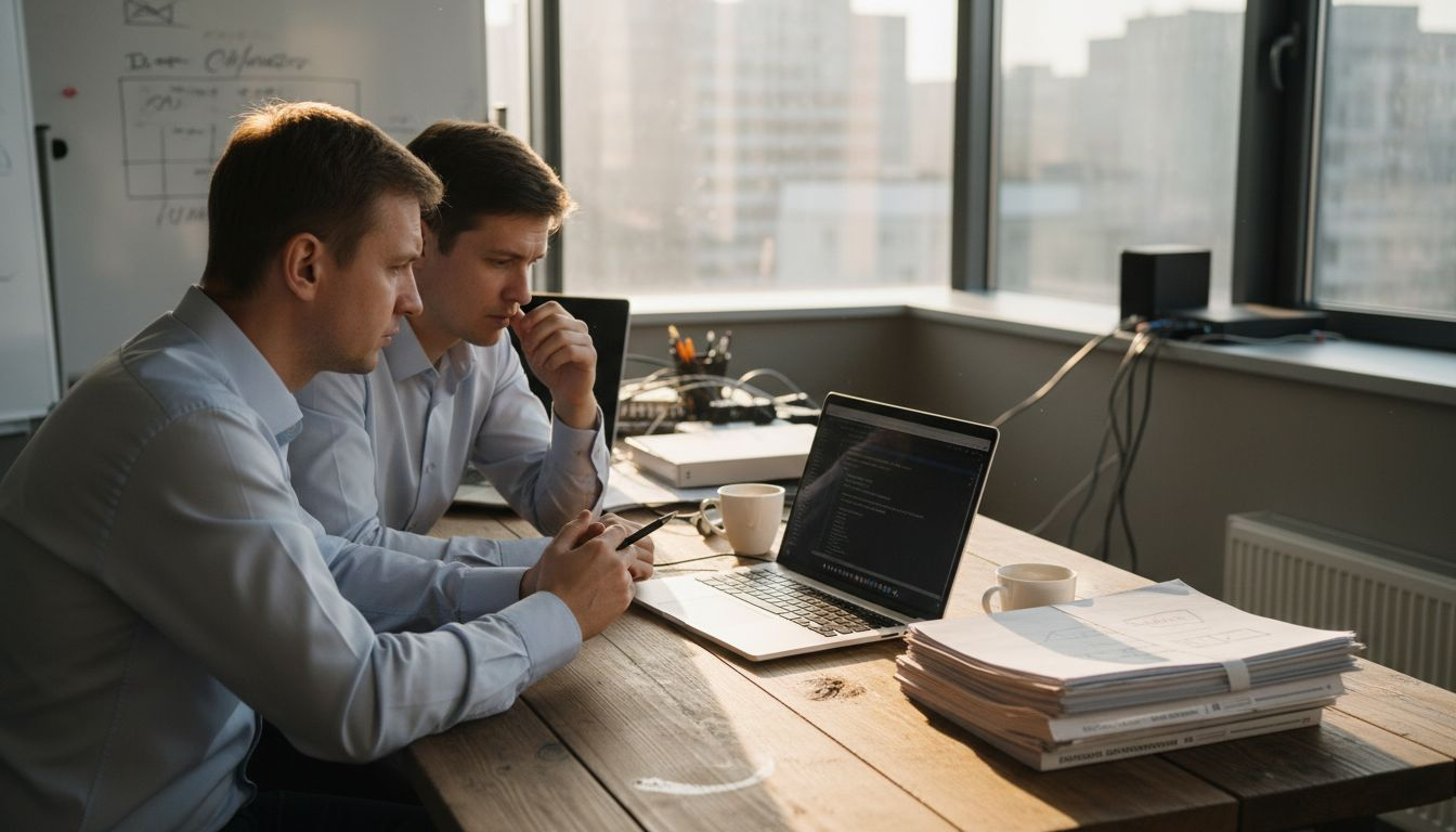 Зачем нужны техингтервью для IT-найма