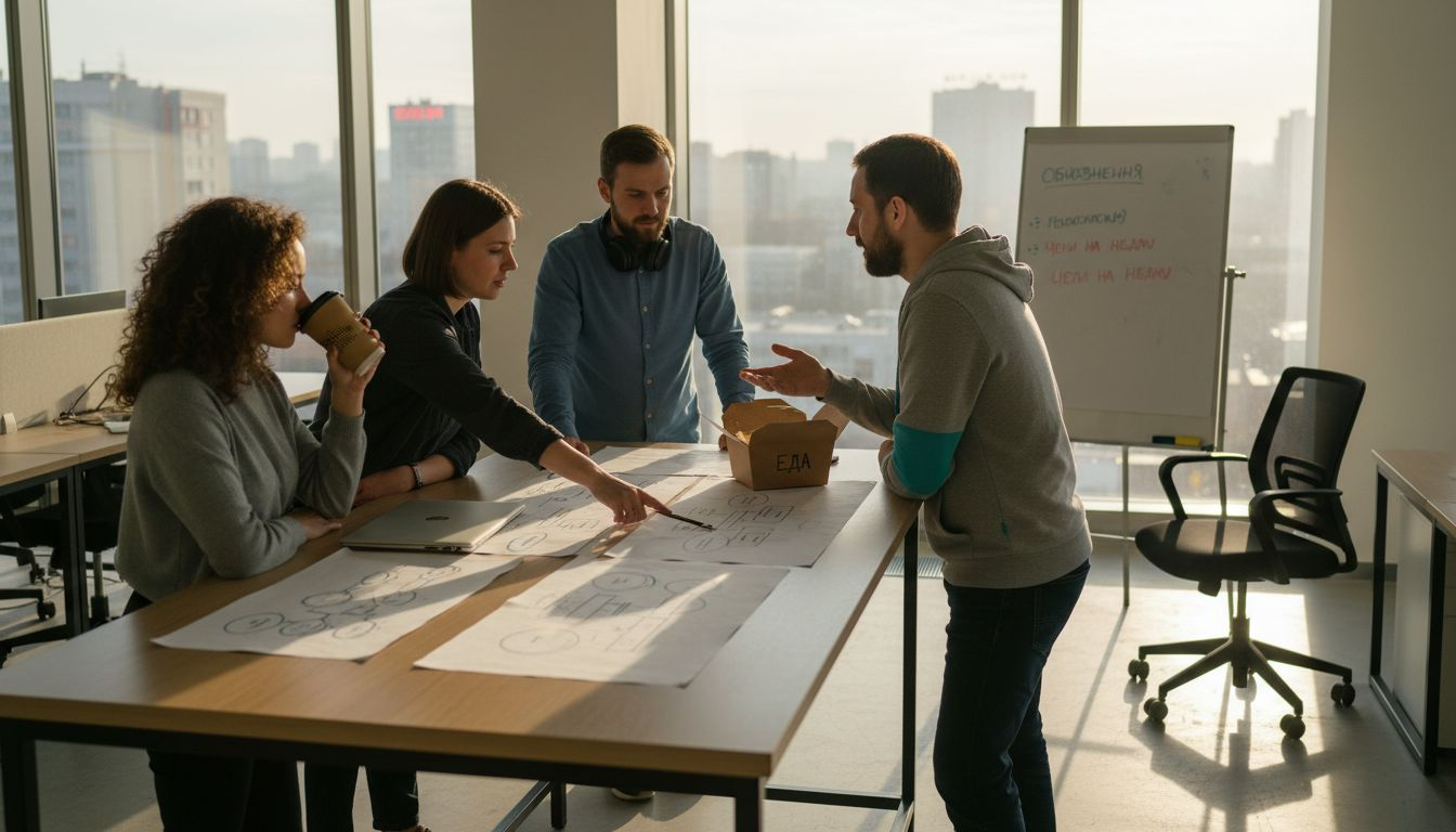 Значение employer branding в IT: привлечение талантов