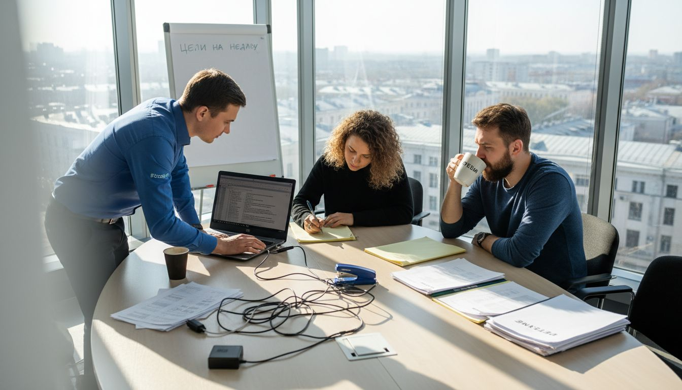 7 лучших практик найма разработчиков для IT-компаний