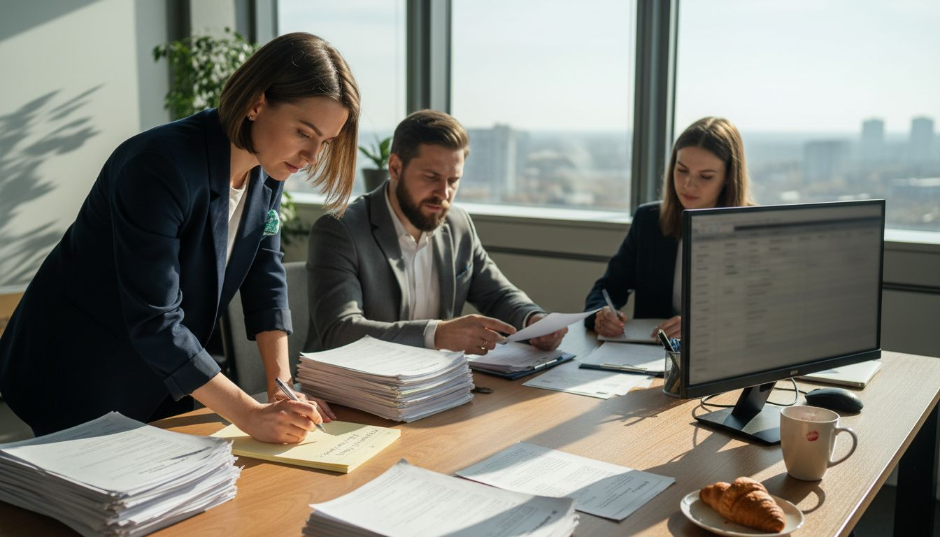 7 шагов эффективного IT-найма для HR и руководителей