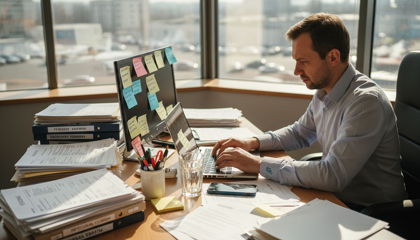 Структура вакансии для IT: пошаговая инструкция для найма