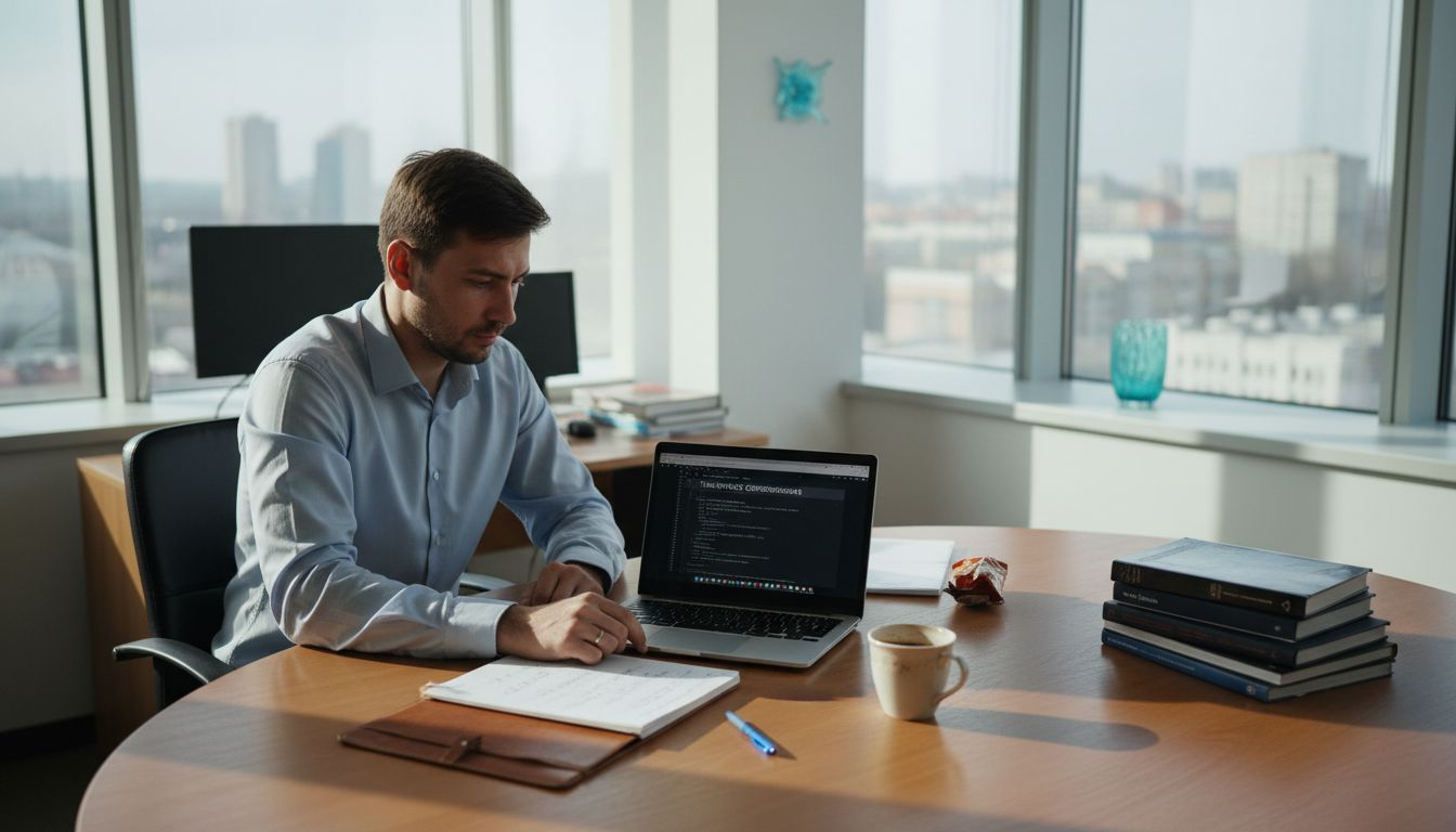 Руководство по техническим интервью: эффективный найм IT-специалистов