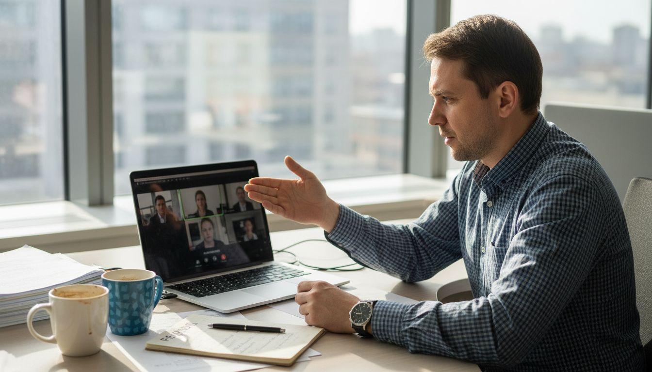 Карьерное консультирование в IT: Роль для найма и роста