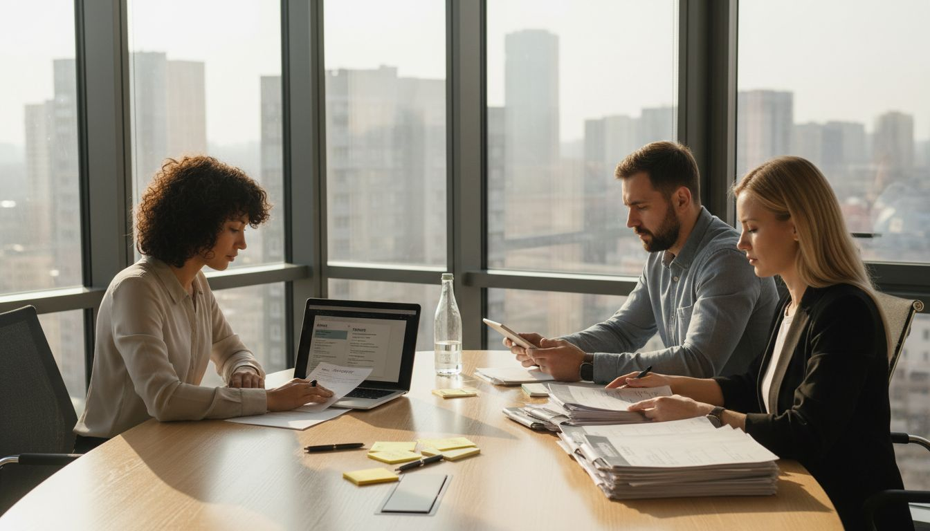 Лучшие 6 HR платформы для IT компаний 2026