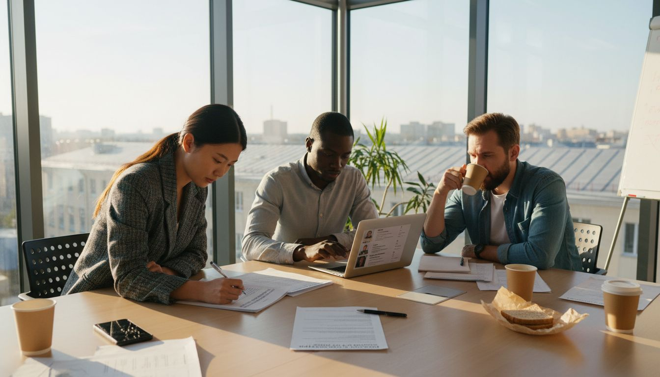 7 проверенных советов по найму разработчиков для ИТ-команд