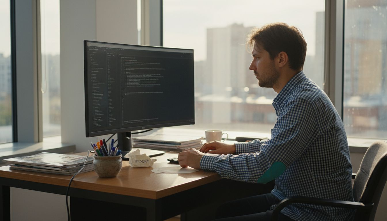 7 ключевых навыков айти-специалиста для успешного подбора