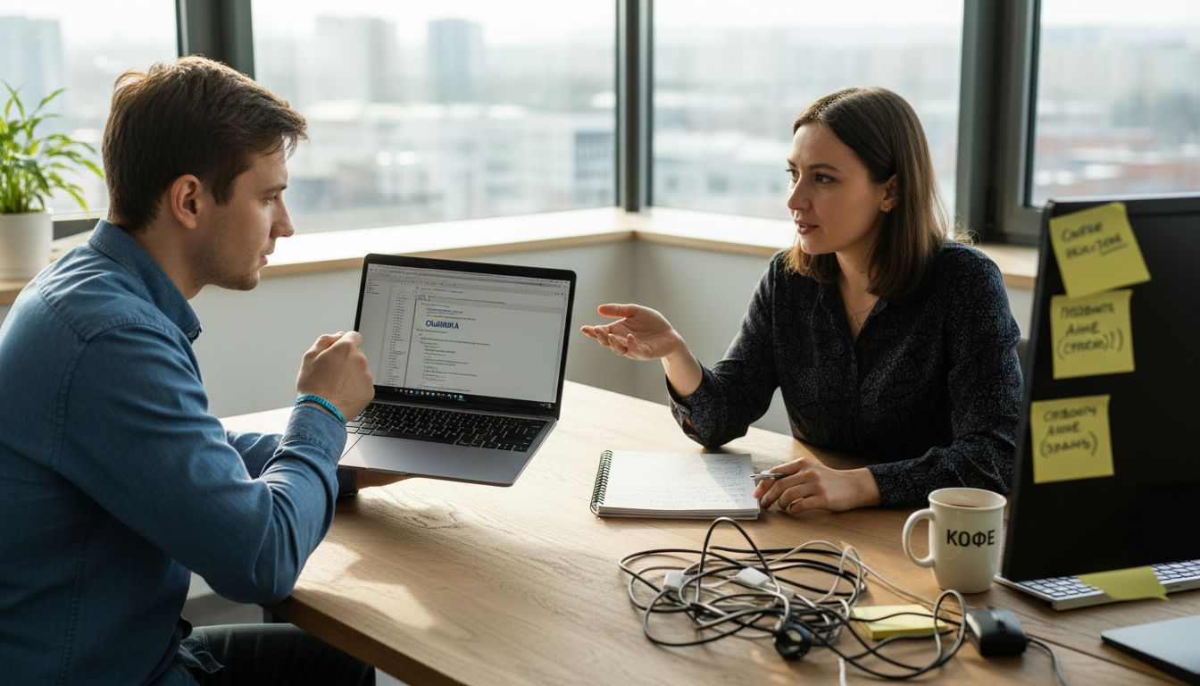 Как развивается IT рынок — Влияние на найм и бизнес