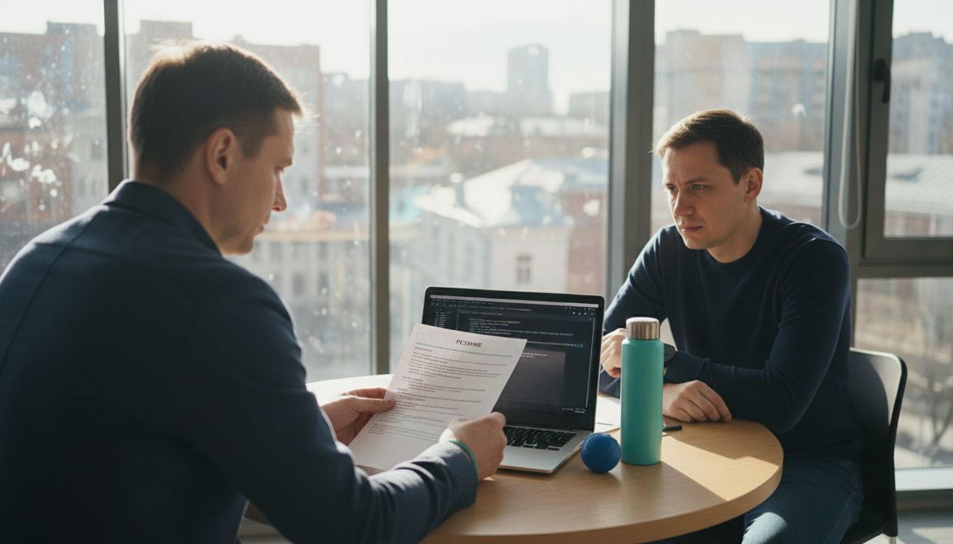 7 ключевых критериев подбора разработчиков для IT-компаний