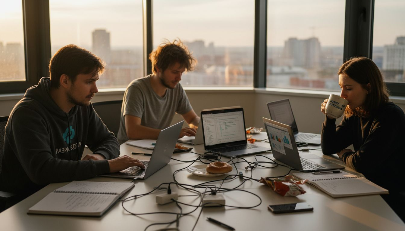 Почему важно развитие IT-бренда для работодателей