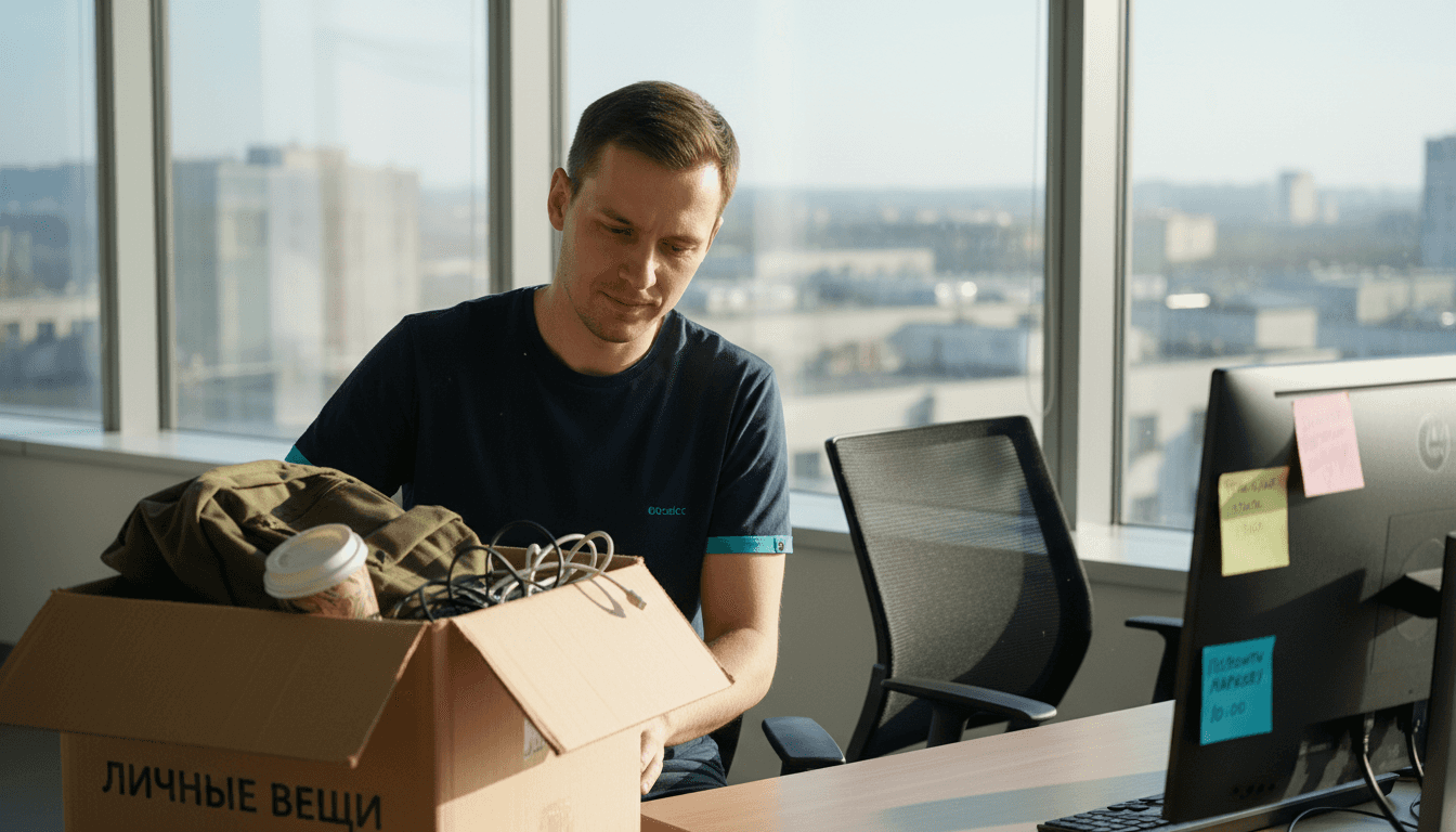 Onboarding в IT: Как это влияет на удержание специалистов