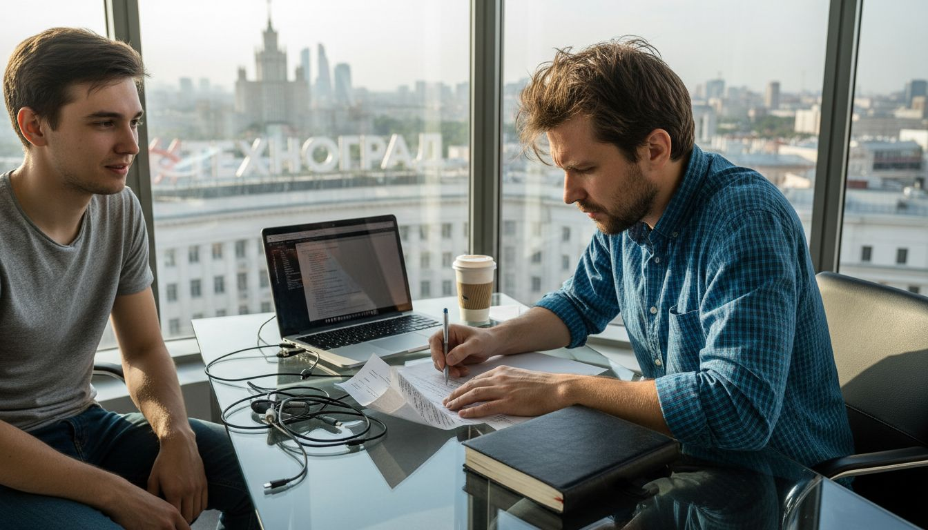 Лучшие практики IT-рекрутинга для успешного подбора персонала