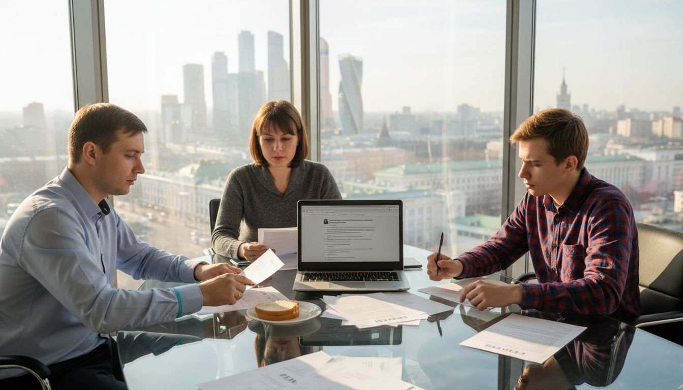 Лучшие платформы для найма разработчиков 2025 - 6 вариантов