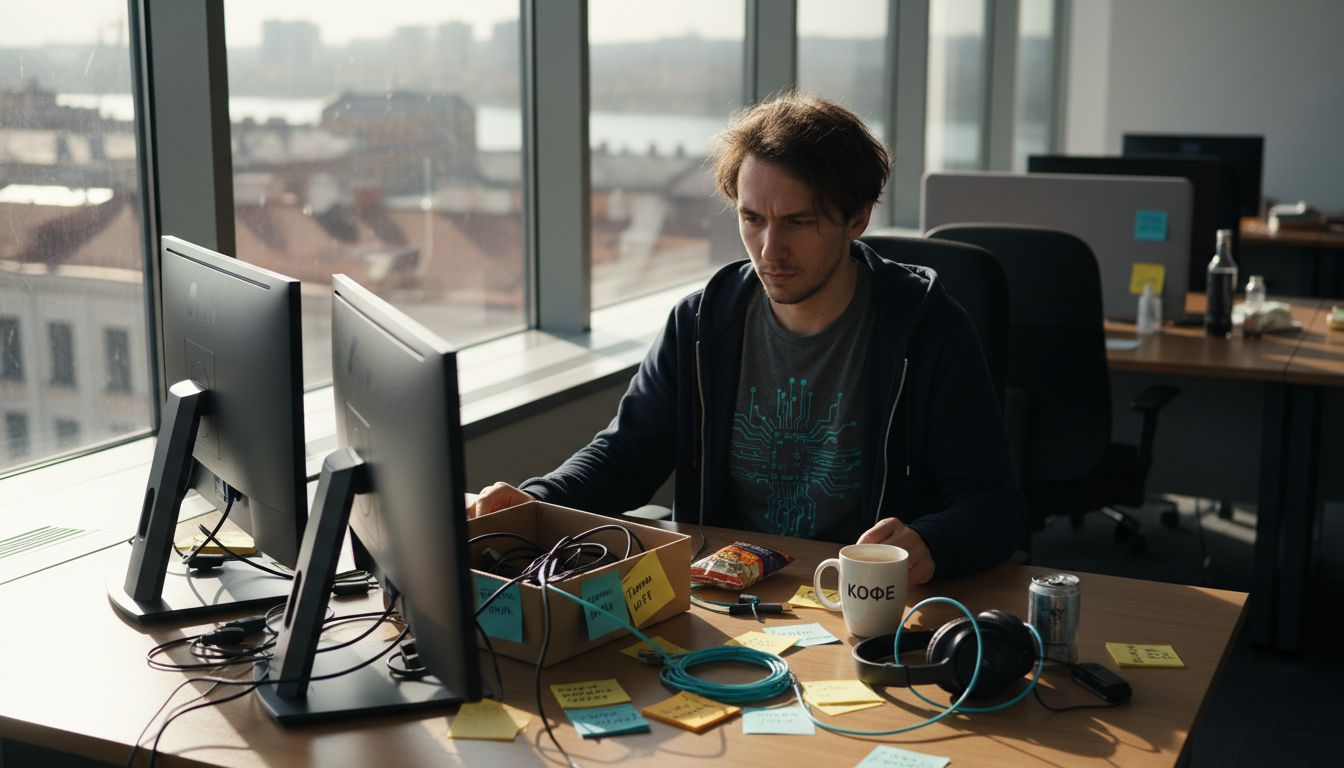 Адаптация новых IT-сотрудников: снизьте текучесть на 50%