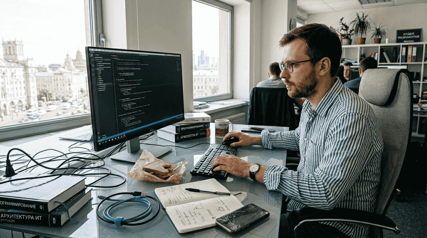 Почему важно оценивать hard skills в IT: ключ к найму