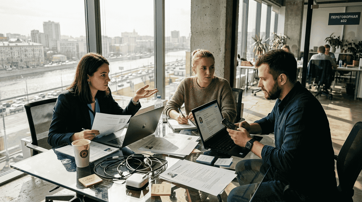 Лучшие способы привлечения IT-талантов в 2026 году