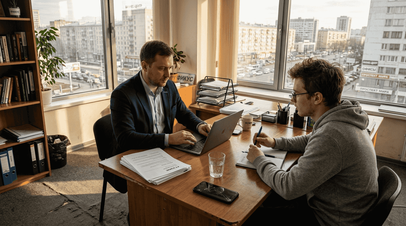 Особенности подбора разработчиков: как найти лучших в 2026