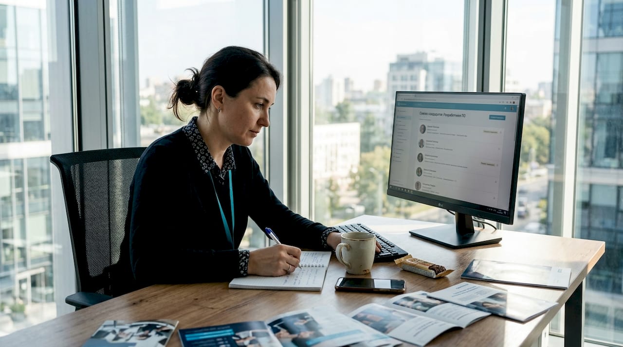 Эффективные советы по поиску IT-кадров для руководителей