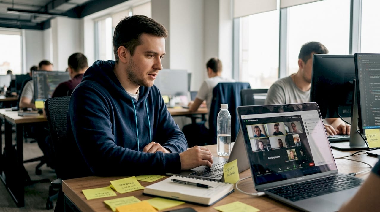 Почему важно техническое интервью для успешного IT найма