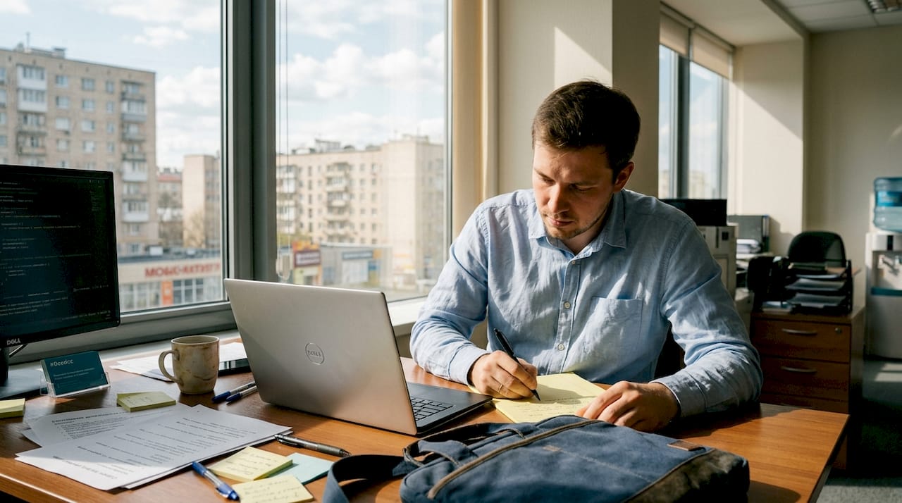 Типы технических собеседований: выбор метода оценки