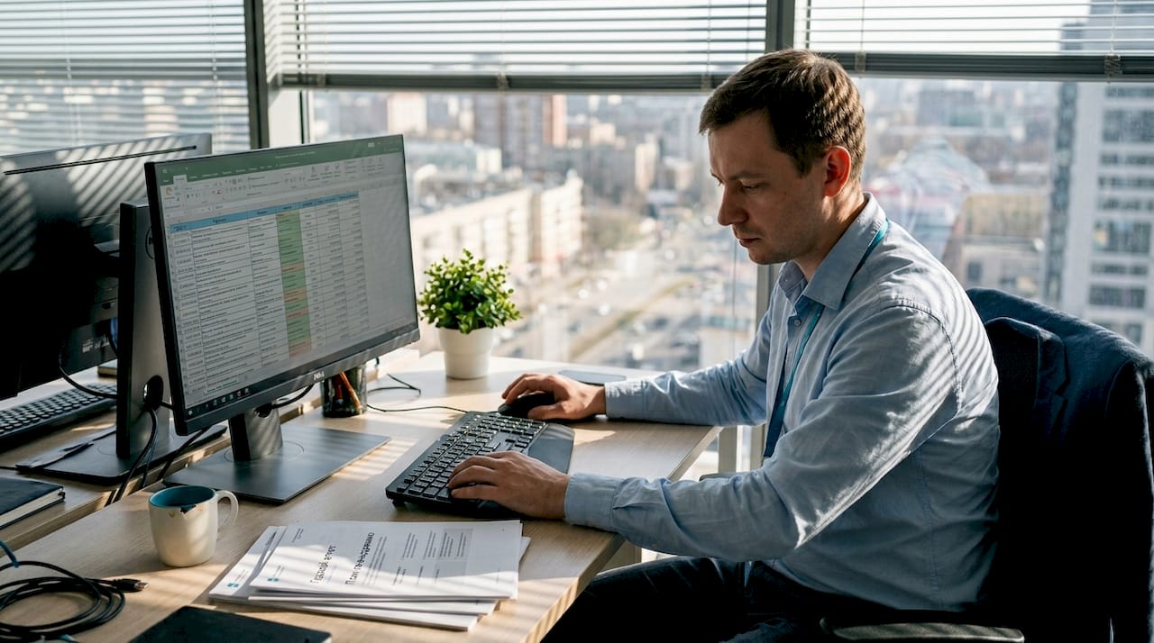 Что такое digital skills: полный гид для IT-менеджеров