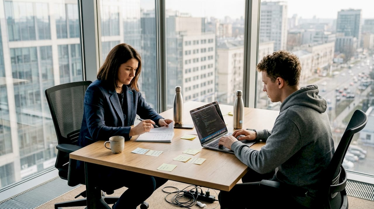 Эффективное собеседование разработчиков: гид для HR