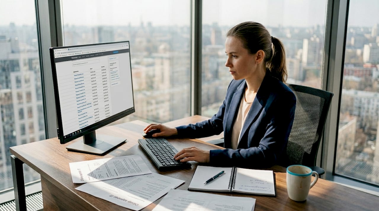 Пошаговое создание IT вакансии: привлекаем лучших