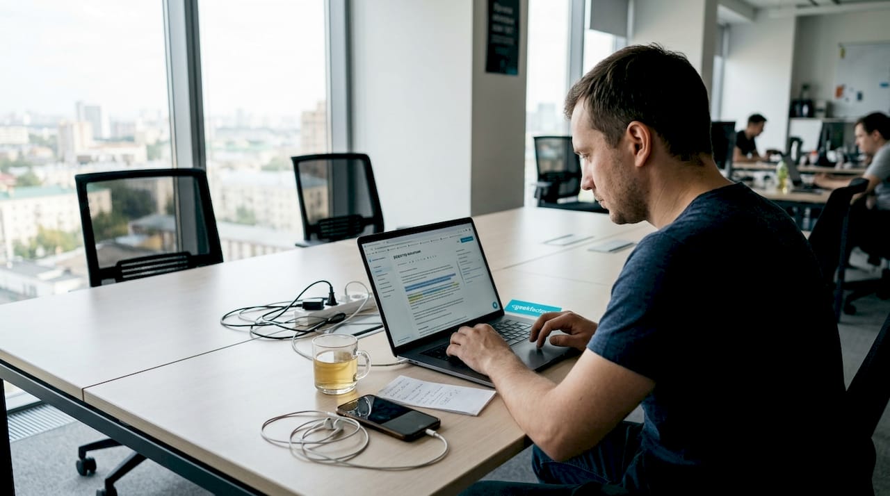 Как оформить IT-вакансию: стратегия и советы