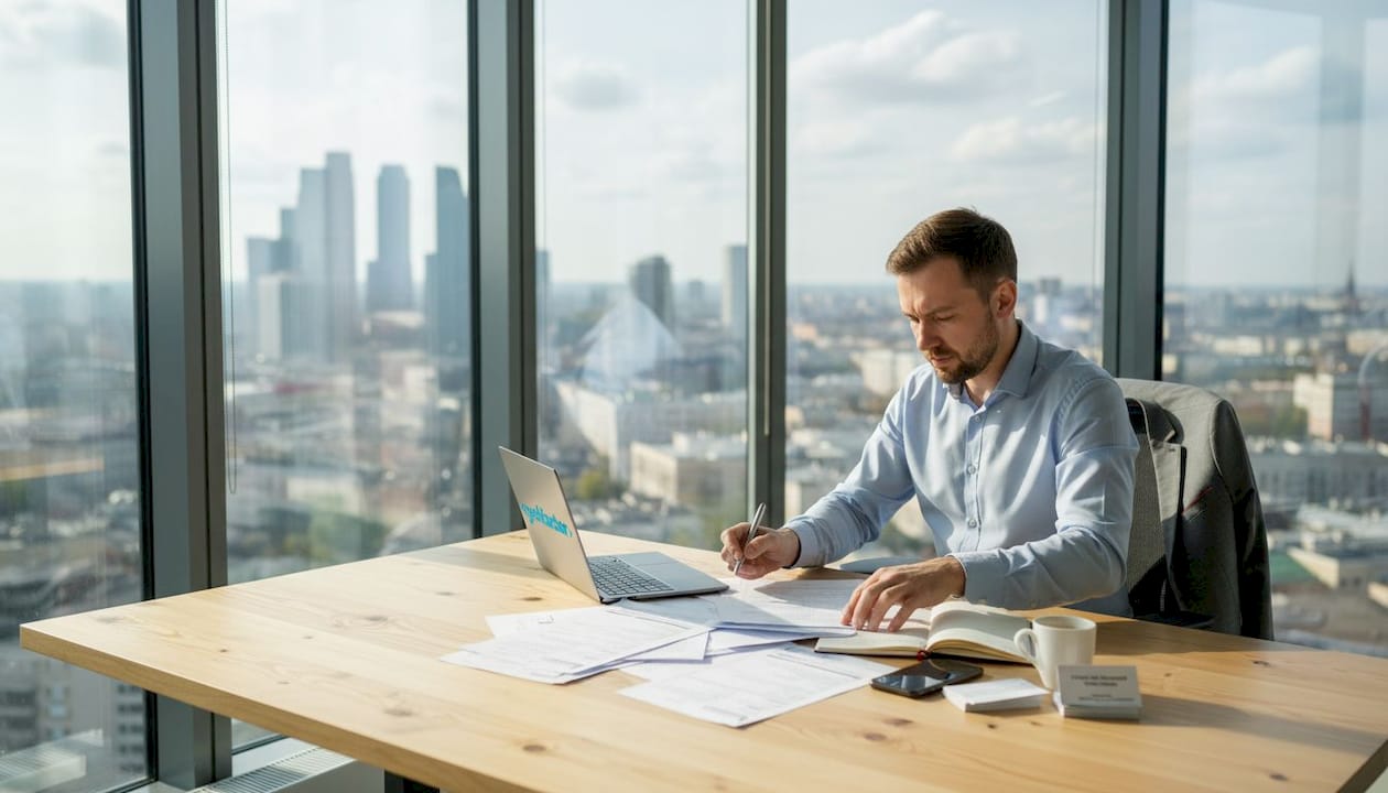 Workflow найма IT-экспертов: эффективный процесс для бизнеса