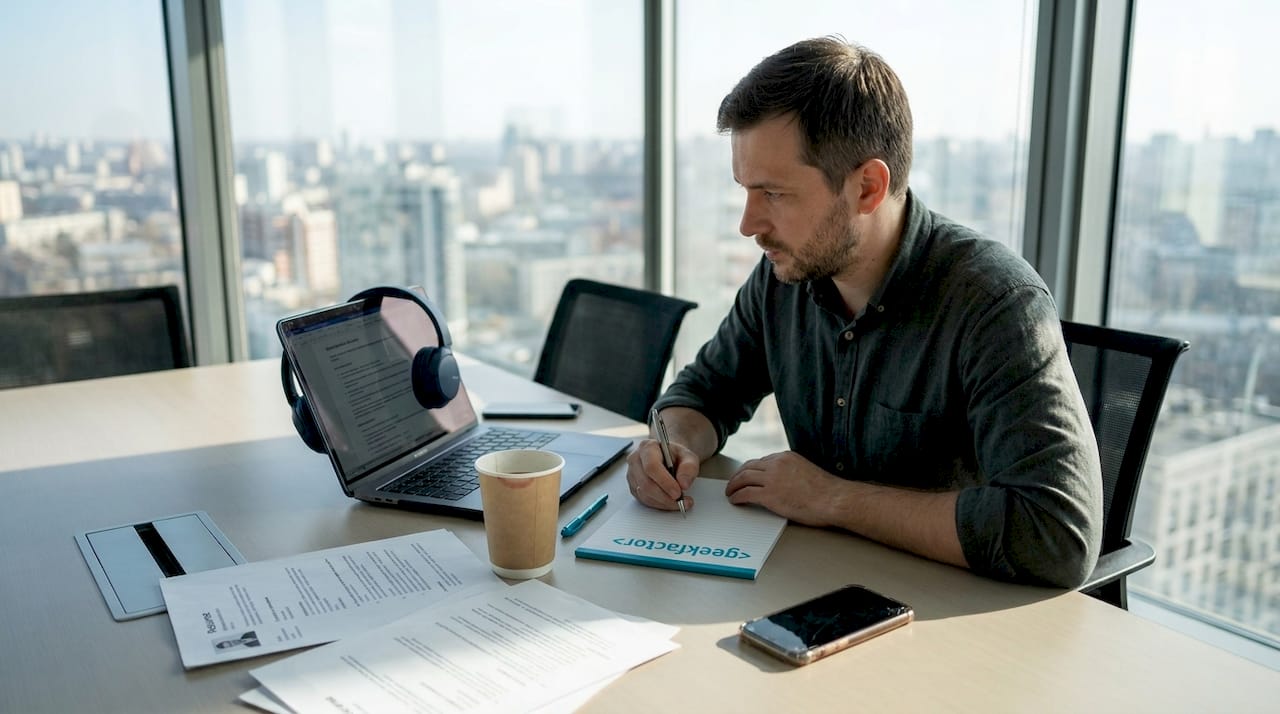 Пошаговый гид по IT-собеседованию для менеджеров